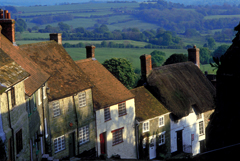Shaftesbury